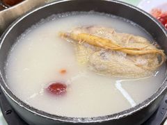 -服务大楼冷面(延大店)