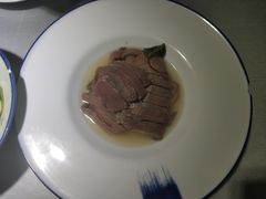 -鸭王烤鸭店(三里河店)