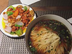 -十面春风·江南面馆(崇宁路店)