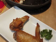 -必胜客(WOW中心城店)