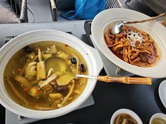 -汉水谣·江景餐厅(江滩店)