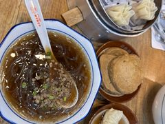 肉末粉丝-景芳周大姐(国大城市广场店)