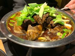 -汪爹爹武汉牛三鲜(朝外大街店)