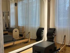-VPsmart私教健身工作室(新华路旗舰店)