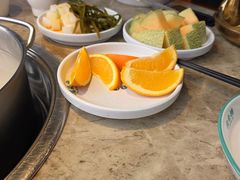 -淘米捞·米汤脆鲩鱼火锅(福田皇岗店)