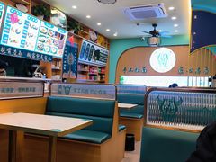 -伊北味·清真青海拉面村(延安路店)