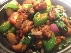 -岭南真味·匠心粤菜(K11店)