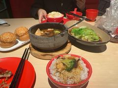 -避风塘(宝山万达店)