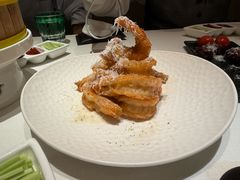 青柠油爆虾-華府Deluxe(兴业太古汇店)