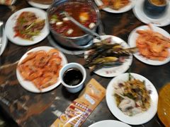 -吉布鲁牛排海鲜自助(成都大悦城店)
