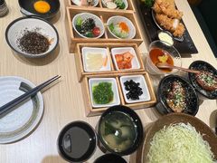 -胜博殿日式炸猪排(西红门店)