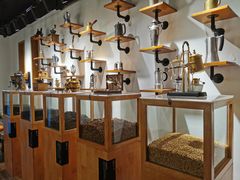 -MUSEO COFFEE咖啡博物馆