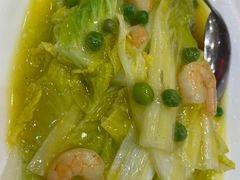 -玉华台饭庄·淮扬菜·烤鸭(望京店)