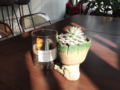 -Fridi Patisserie Cafe