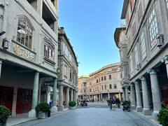 -汕头市小公园