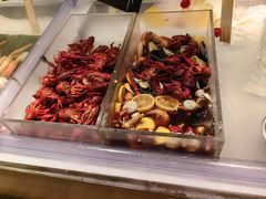 -上海锦江汤臣洲际大酒店壹阶层