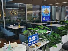 -兰湘子·湘菜小炒(长安万科广场店)