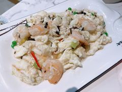 -老苏扬饭店