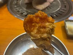 -韩一品韩国料理(柏庐南路店)