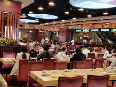 大堂-点都德(千灯湖环宇城店)