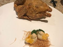 长安葫芦鸡-长安壹号
