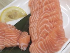 -一蚝一贝海鲜特色餐厅(万象城店)