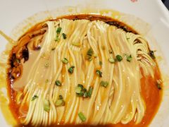 麻酱拌面-东泰祥生煎馆(重庆北路店)