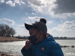 -丁香湖公园
