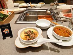 -海底捞火锅(杭州天虹购物中心店)