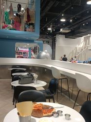-MINI MARS KIDS CLUB亲子家庭中心(长宁天山店)