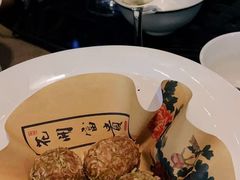 -酒蜻蜓·庭院私房菜(天元东路店)