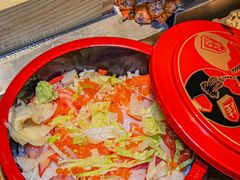 -一豚轩·烧鸟·豚骨拉面(五四路店)