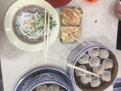 -老通城豆皮大王(吉庆街店)