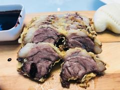 紫盖-之参餐厅(前门大街店)