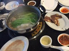 -八合里牛肉火锅(八合里总店)