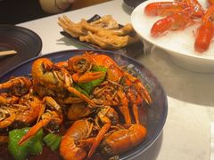 -红盔甲·小龙虾(天钥桥店)
