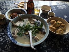 -75幢私房菜馆