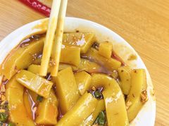 -何氏筠连水粉(明伦堂店)