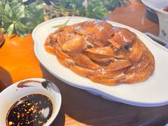 -小桃红·东北菜·春饼烤鸭(南阳湖街店)