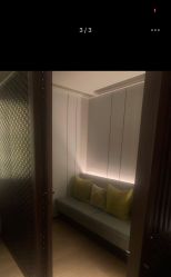 -文华东方水疗中心