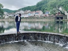 -鹿亭中村