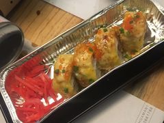 -花漫里餐厅(刺桐店)