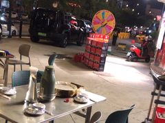 -宵夜侠·自选衡阳烧烤大排档(新塘白江店)