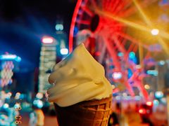 -富豪雪糕车流动点(尖沙咀店)
