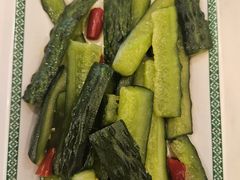 -华天延吉餐厅(西四总店)