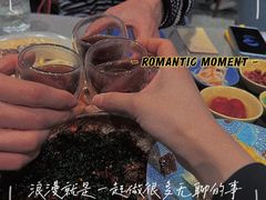 -半山腰·云南菜(侨福芳草地店)