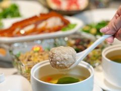 -悦融琥珀·京鲁菜·海味珍品(西单店)