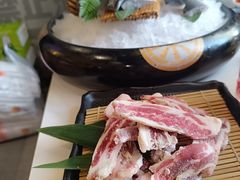 -红沃鳗鱼黑牛烤肉店(不老街店)