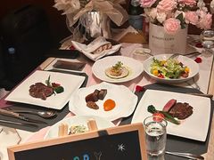-ZHAO赵·牛扒坊(万象城店)