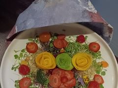 -狮拾久·现代新加坡料理(福田COCO Park店)